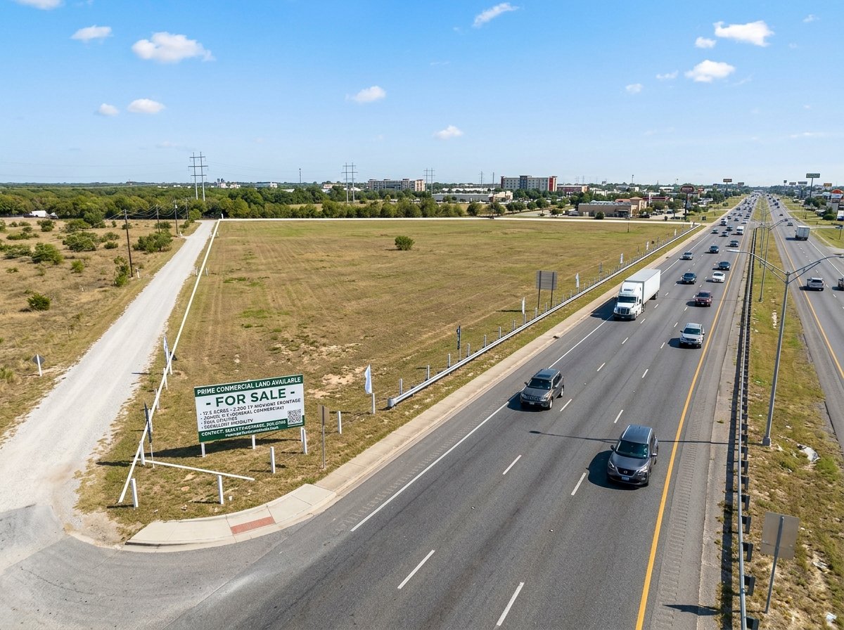 15.31 CENT commercial plot in Bally